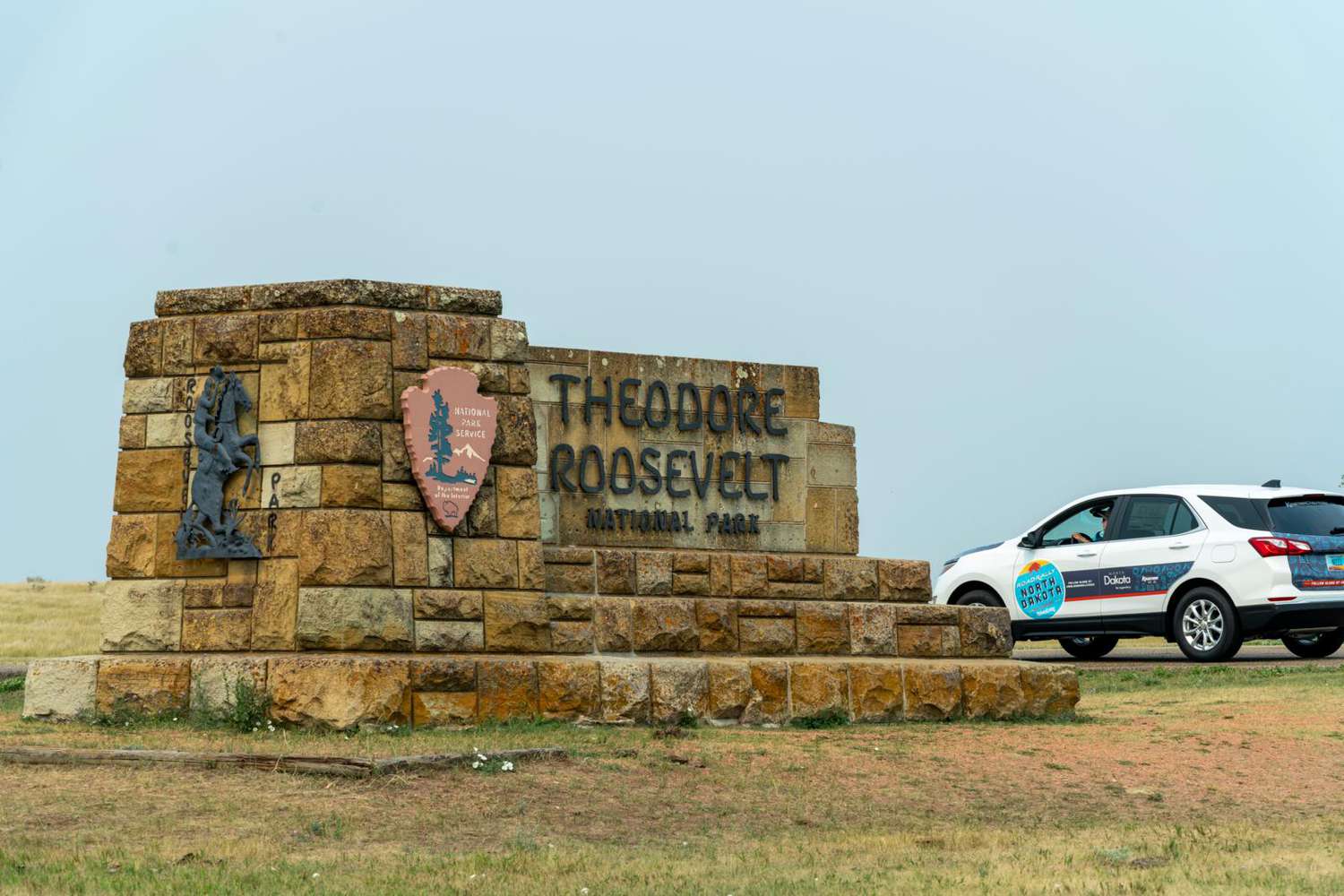 Theodore Roosevelt National Park