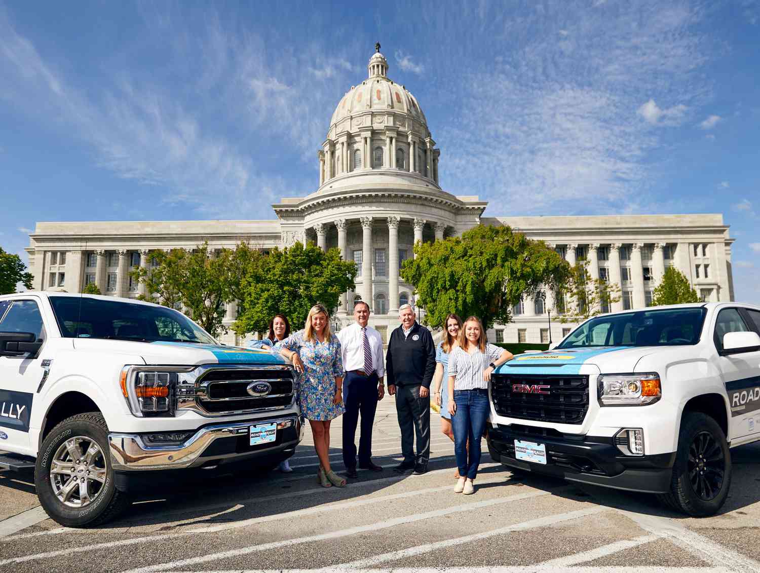 Missouri State Capitol