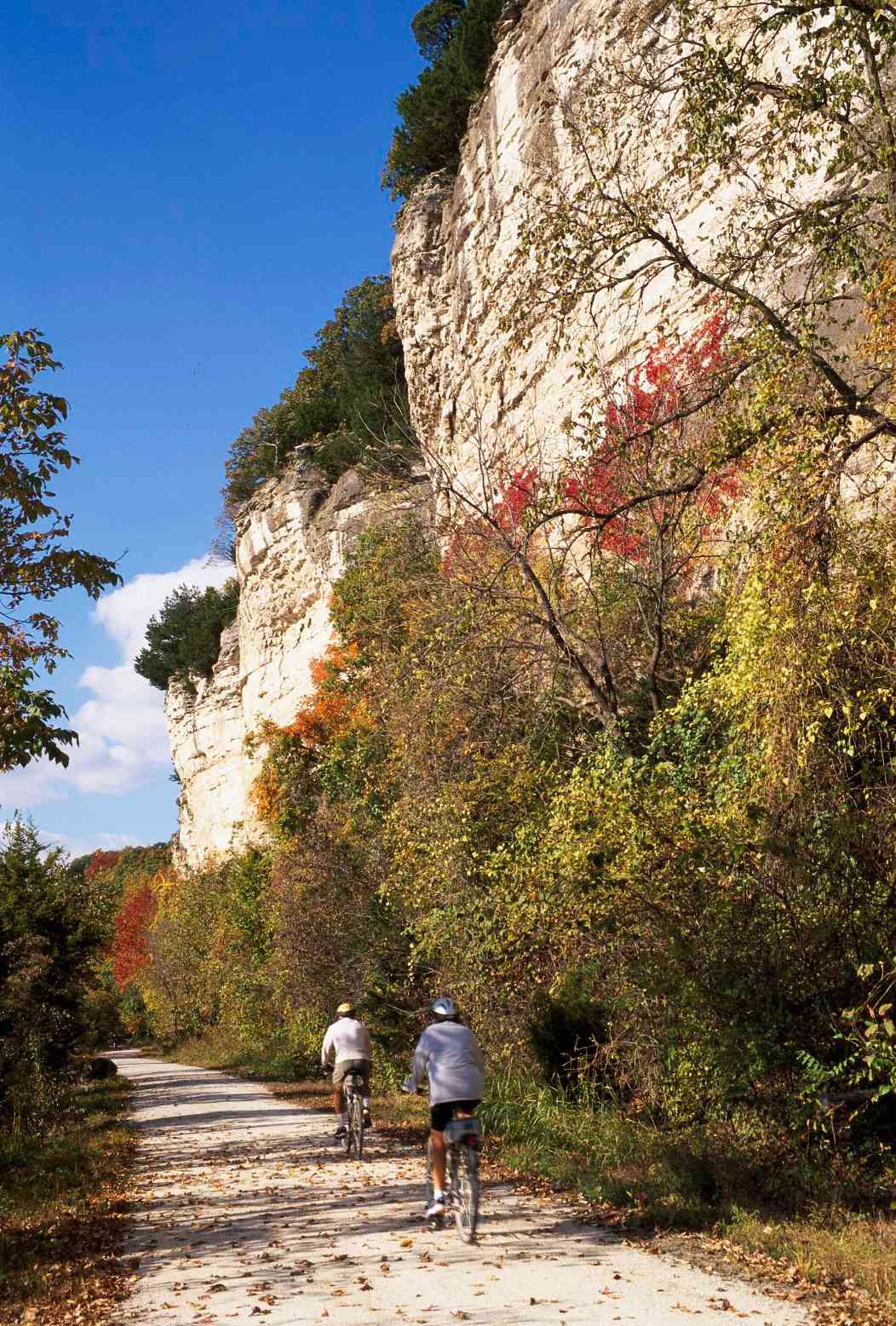 Katy Trail