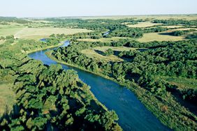 Niobrara National Scenic River, Nebraska