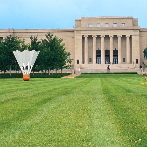 Nelson-Atkins Museum of Art