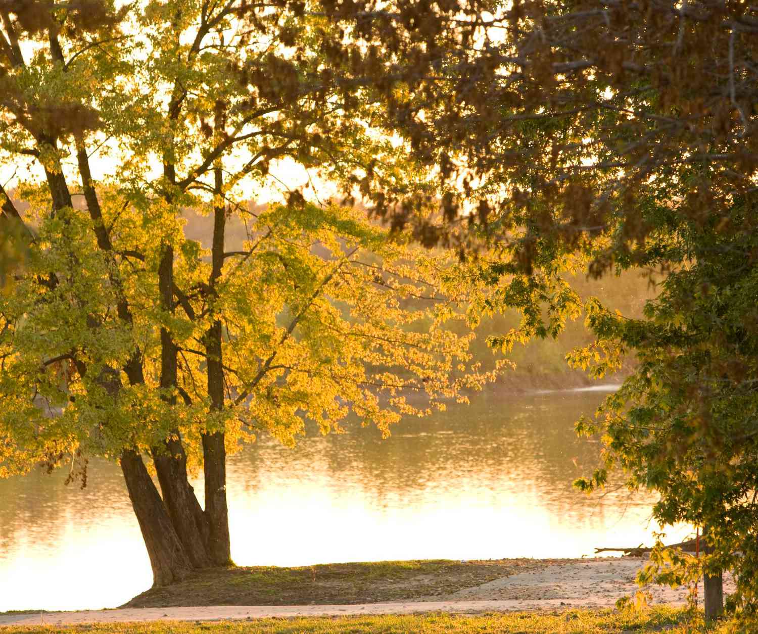 Iowa: Historic Hills Scenic Byway