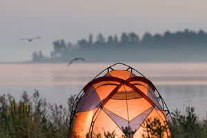 Wilderness State Park