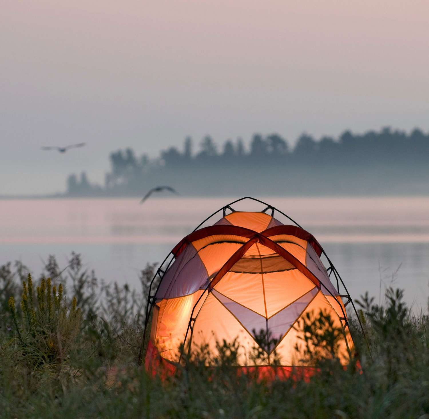 Wilderness State Park