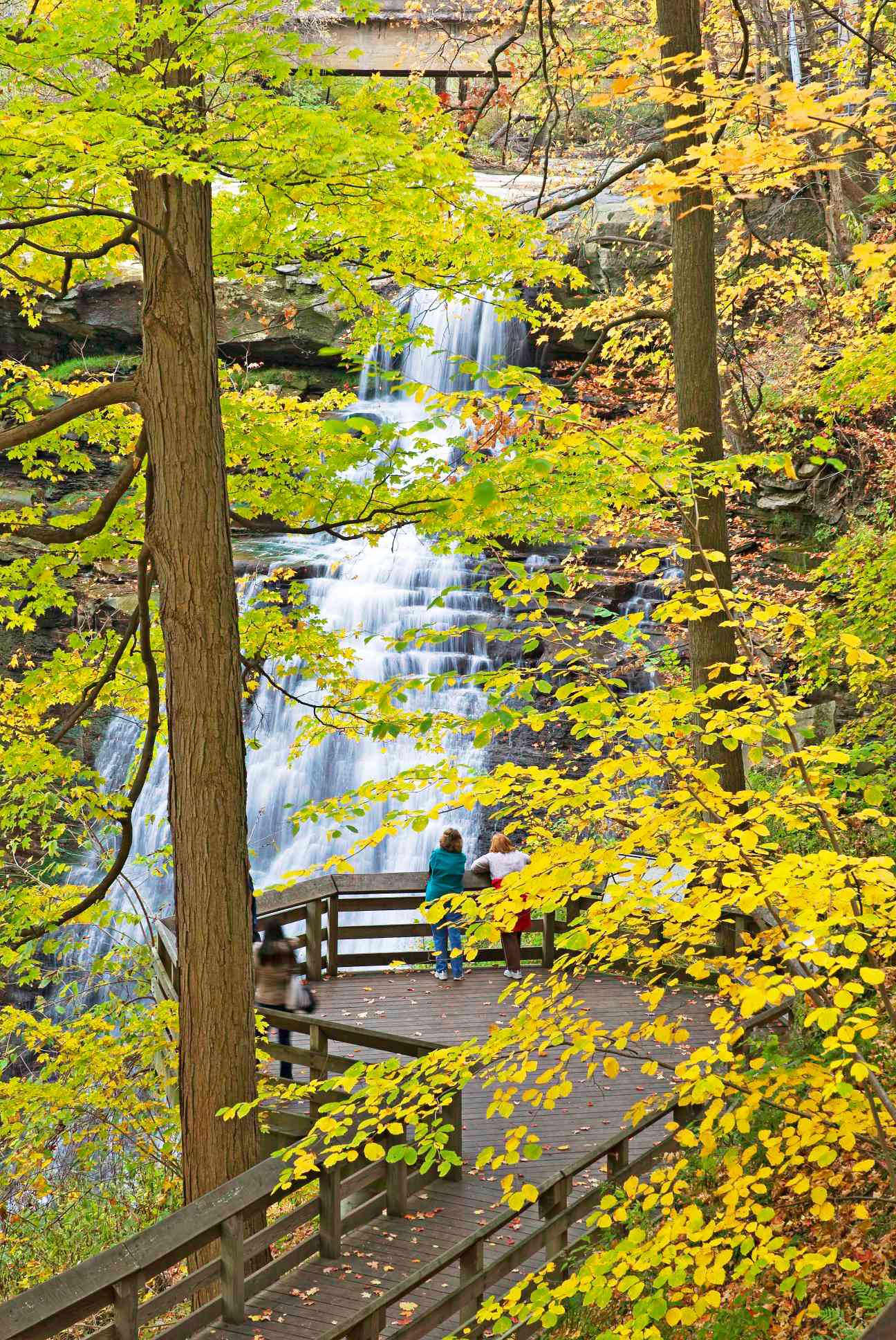 Cuyahoga Valley National Park