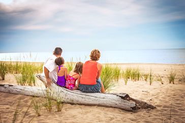 Indiana Dunes