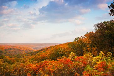 Brown County State Park