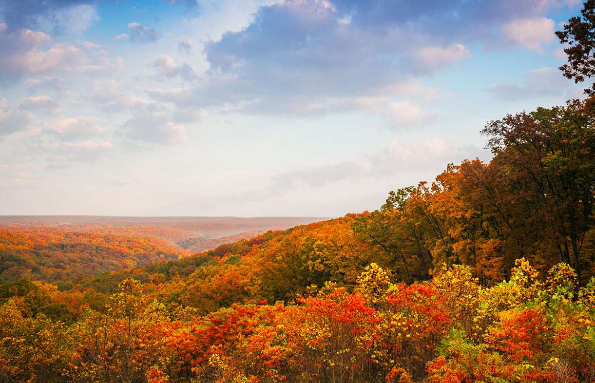 Brown County State Park