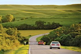 Flint Hills National Scenic Byway