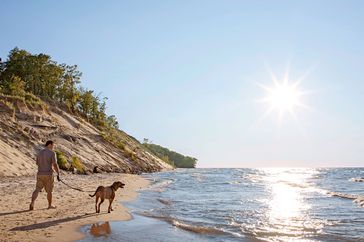 Indiana Dunes