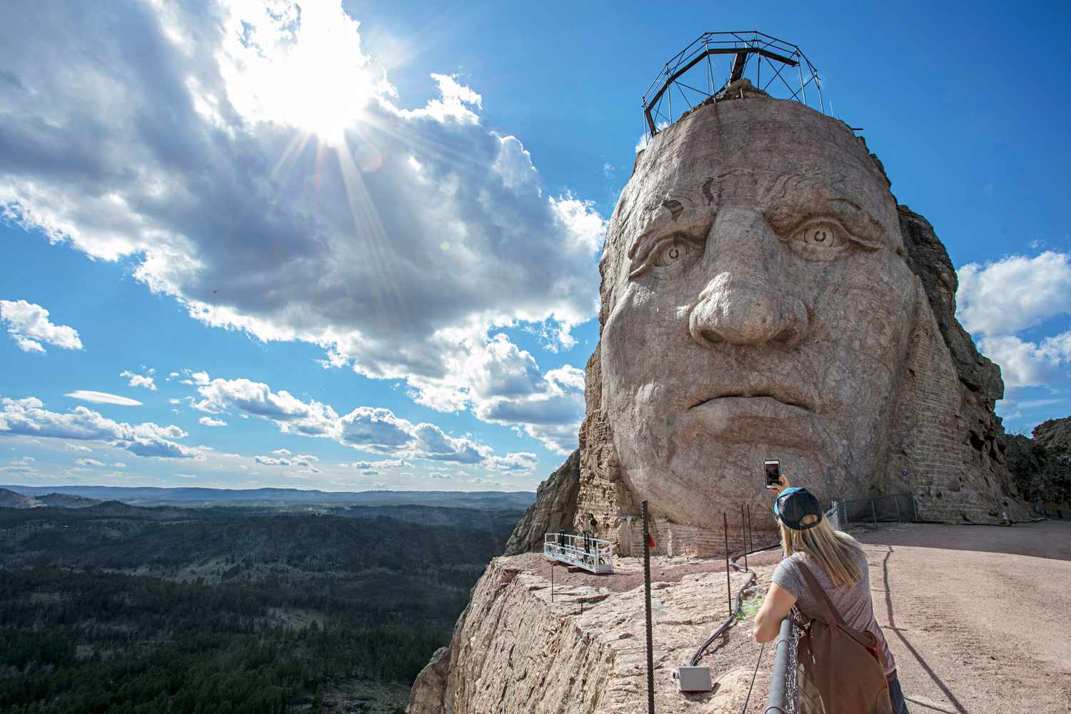 Crazy Horse