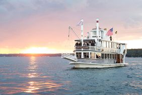 Lake Geneva Cruise Line Wisconsin