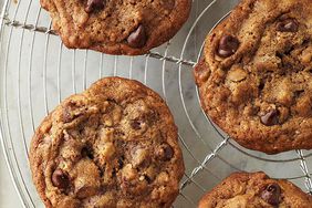 Triple-Flavored Big-Batch Cookies