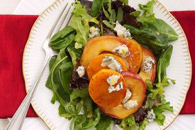 Butternut Squash and Apple Salad