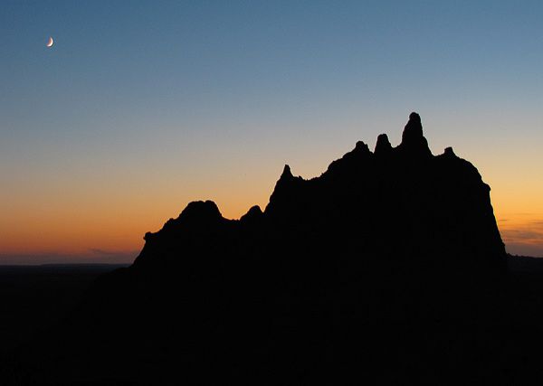 Badlands National Park