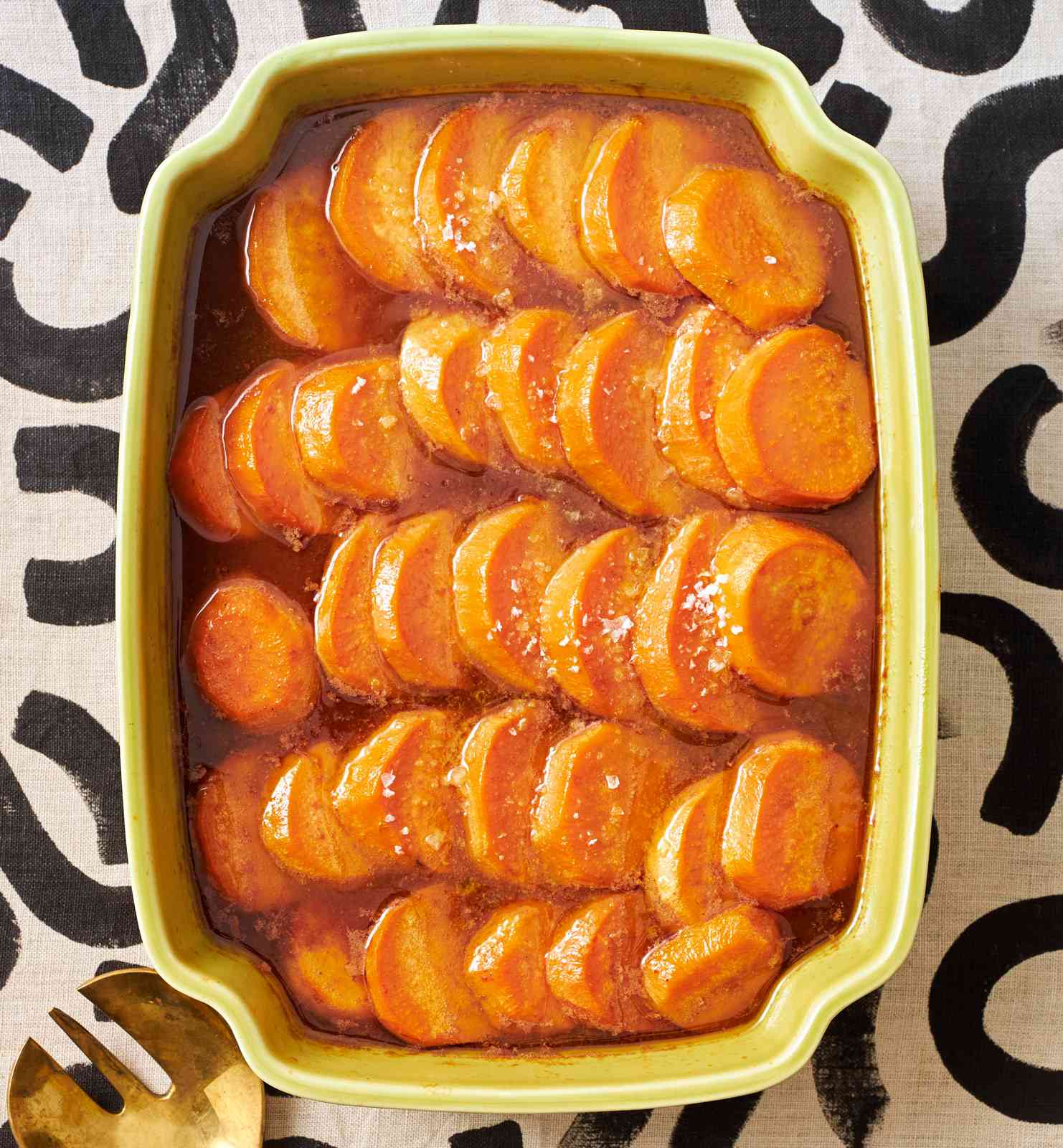 Candied Yams