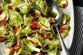 Cherry-Apple Slaw