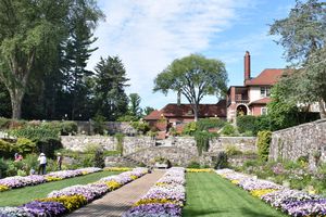 cranbrook house and gardens