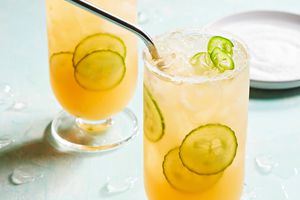 Cucumber Paloma