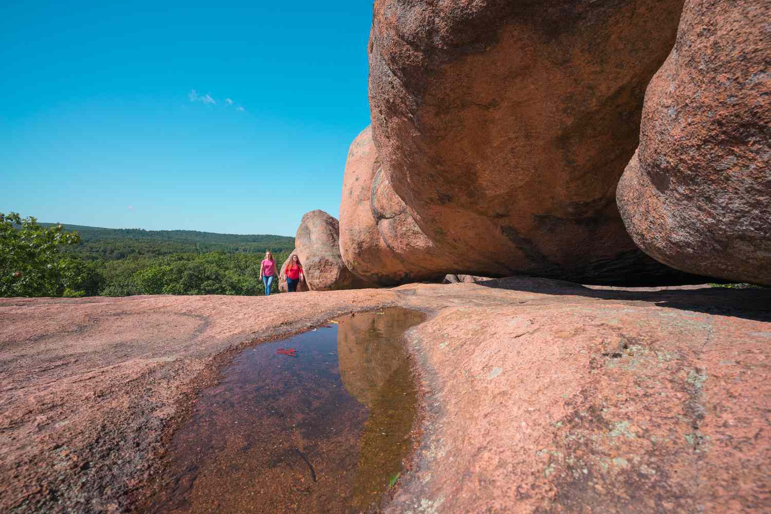 Elephant Rocks State Park