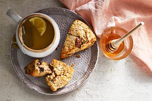 Fig Scones