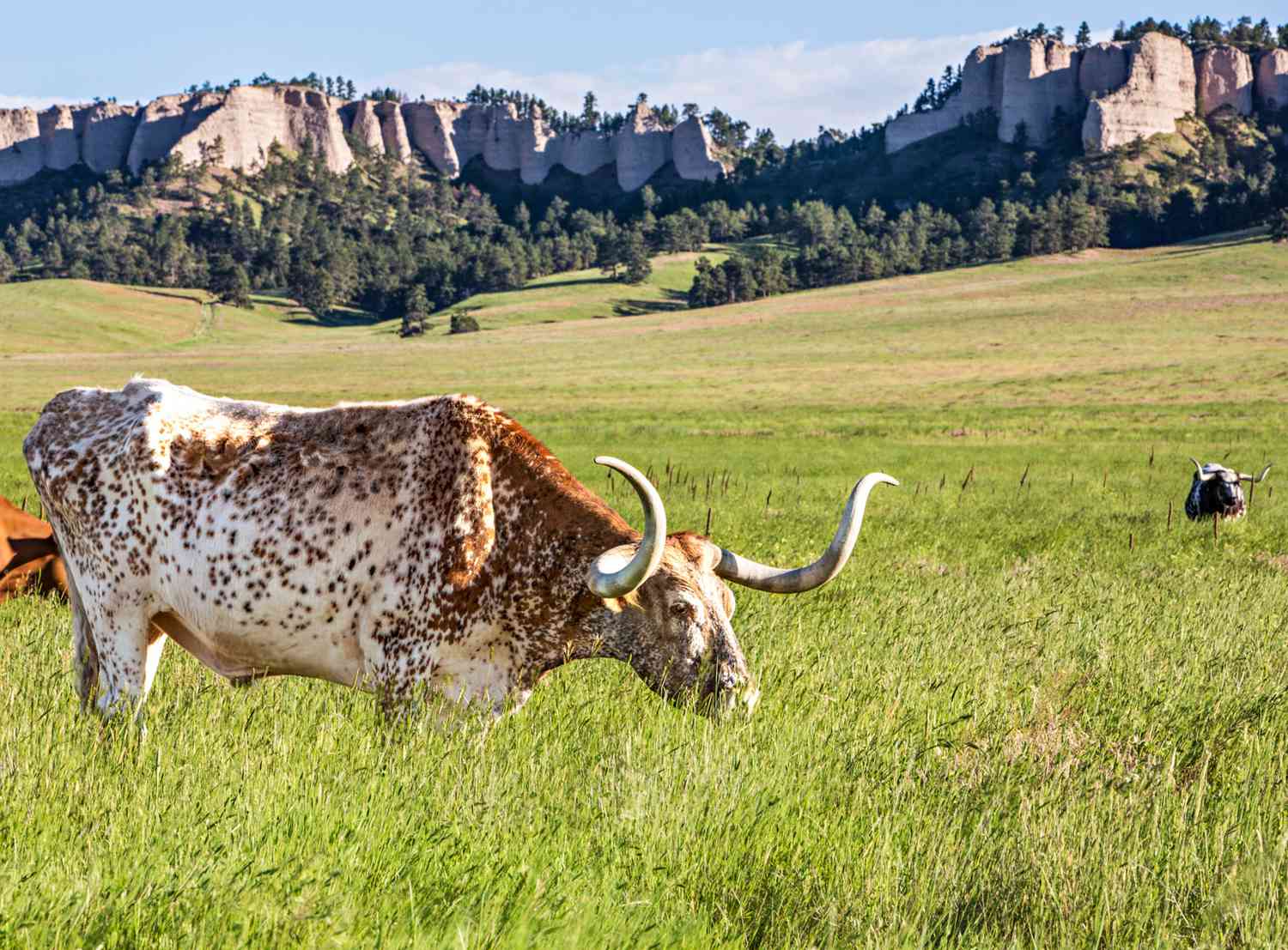 fort robinson state park