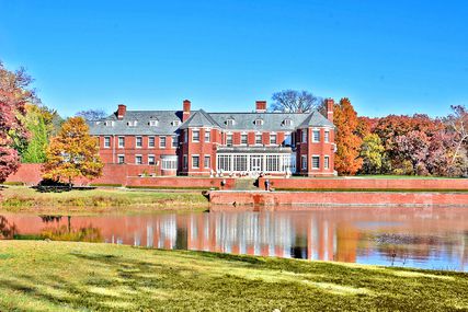 Allerton Park and Retreat Center