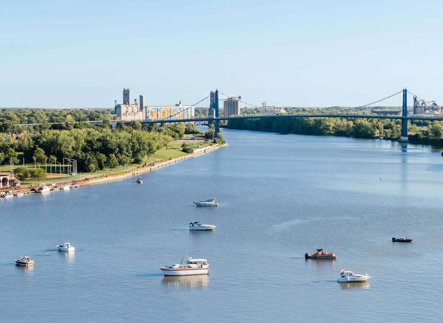 Maumee River