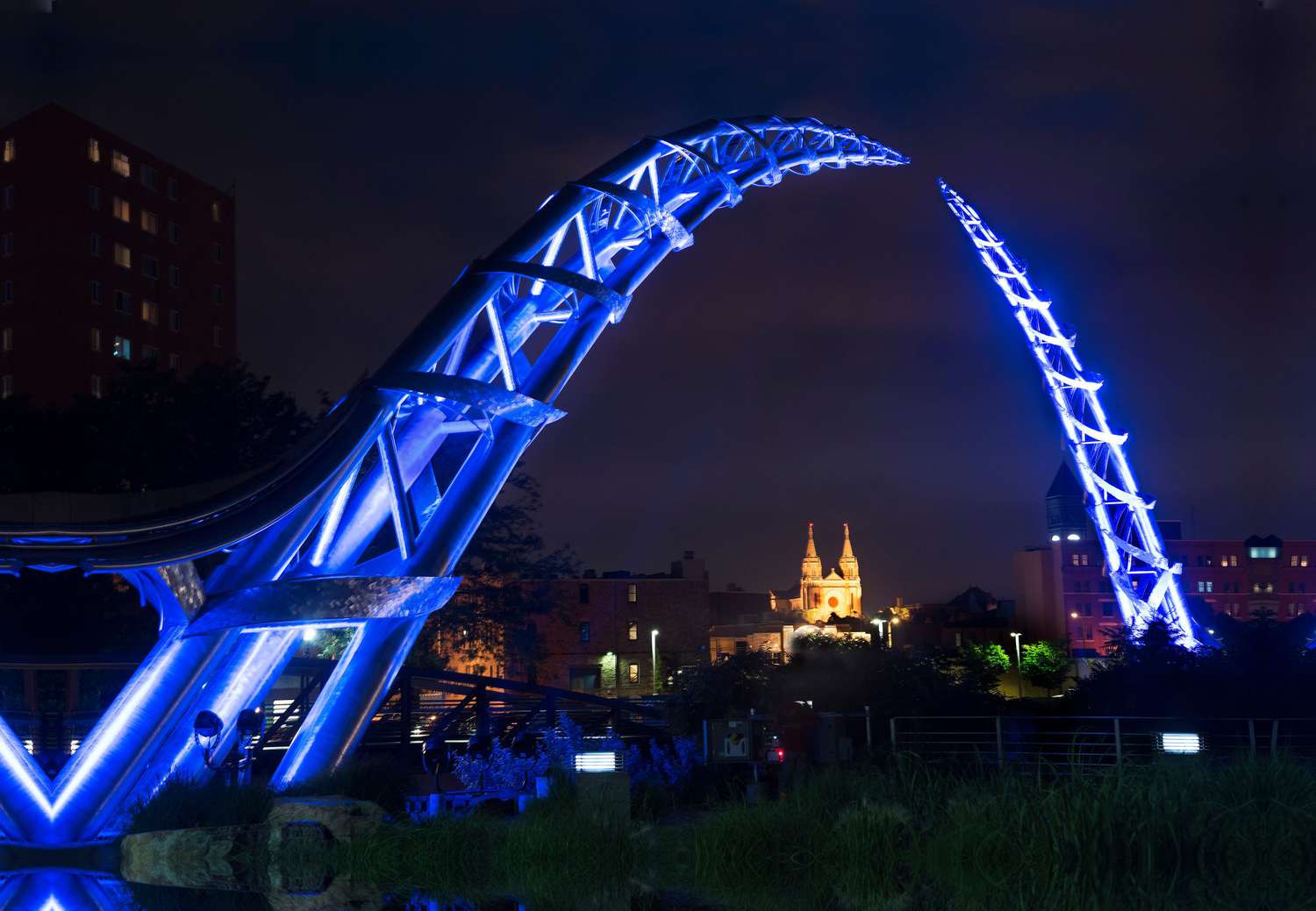 Arc of Dreams Sioux Falls South Dakota