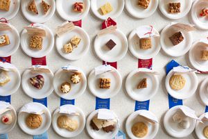 State Fair Cookies