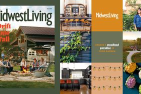 Midwest Living Fall 2022 Issue