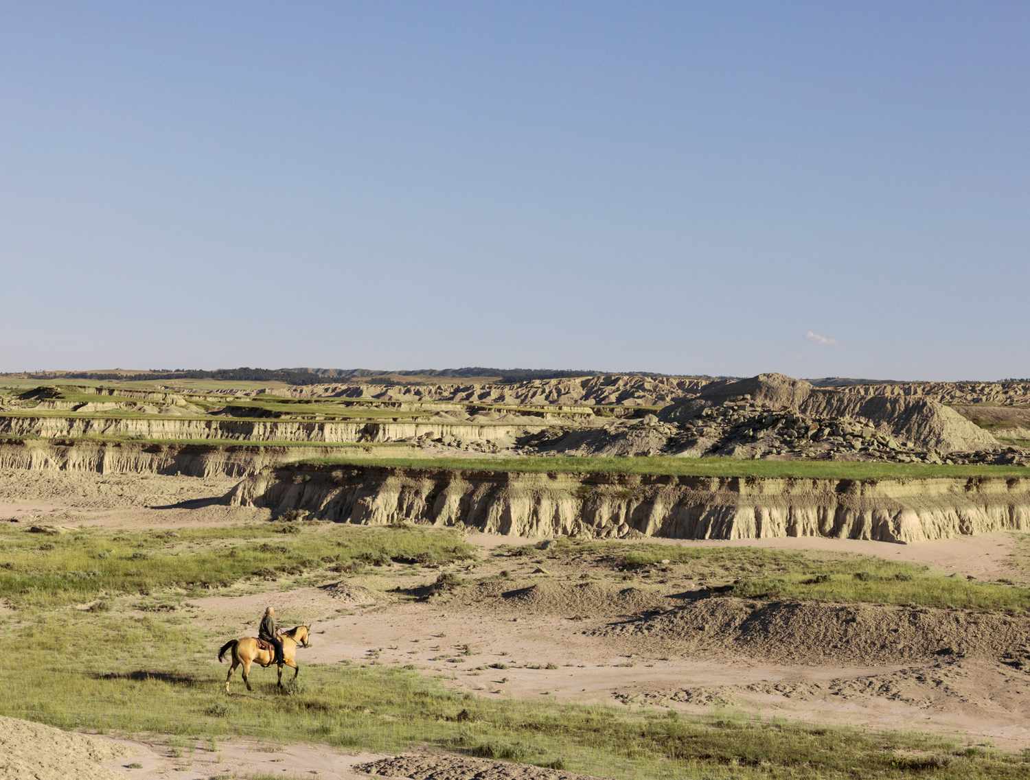 Northwest Nebraska Ranch