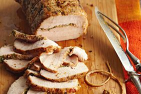 Porketta Roast