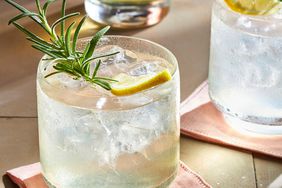 rosemary-lillet spritz