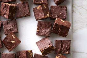 Cheater's Fudge