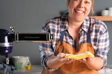 Sarah Gruenberg Chicago chef