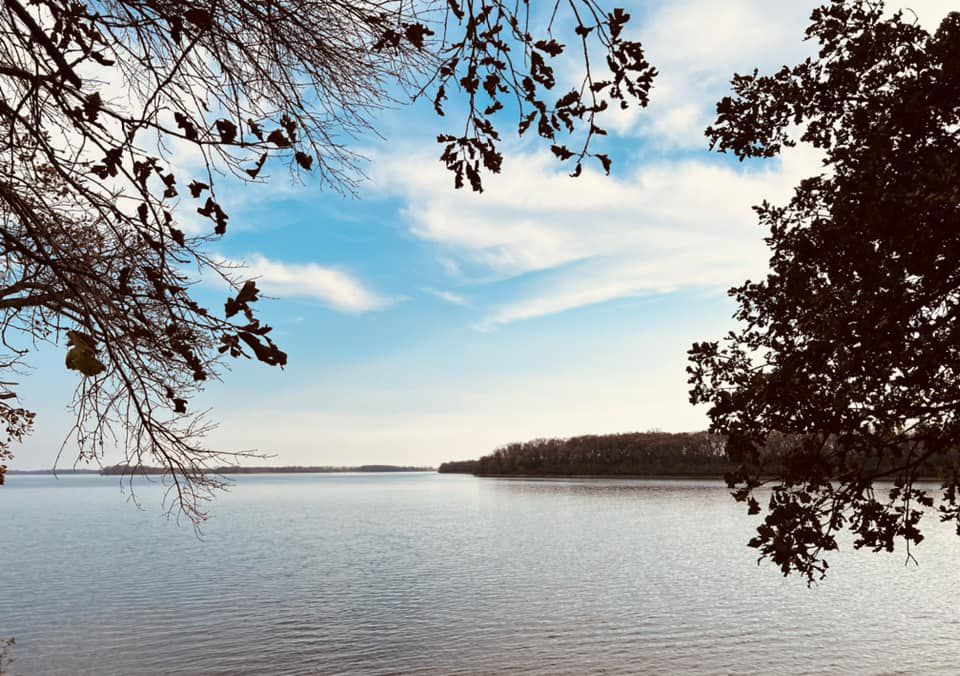 Roy Lake State Park