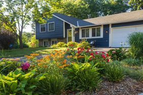 How to Edit Your Garden-Curb Appeal