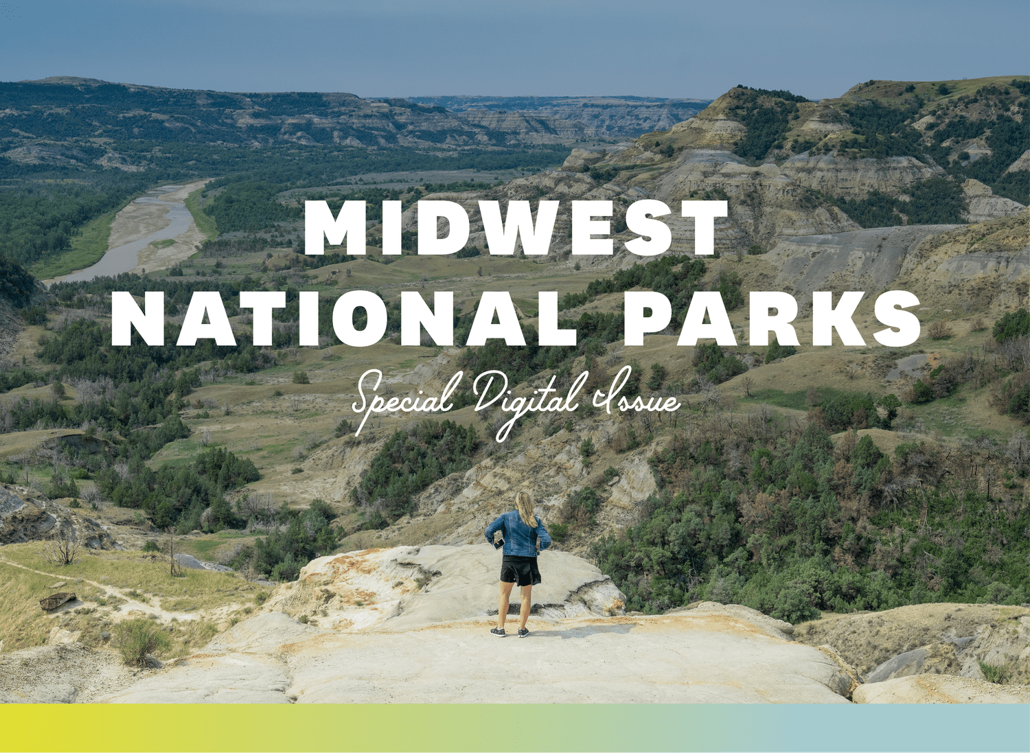 Midwest National Parks