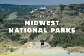 Midwest National Parks Header